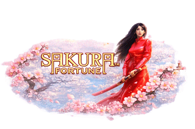 Sakura Fortune slot japonez NetEnt prinţesă cherry blossom respins wild